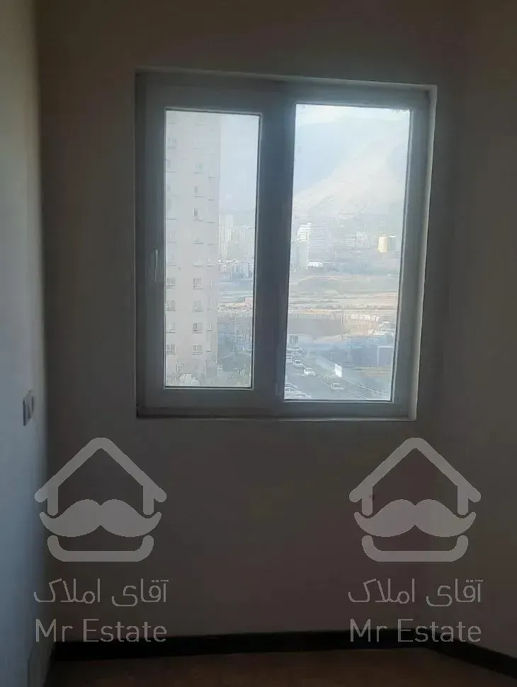 آپارتمان ۱۲۰ متر ۲ خواب خوش نقشه