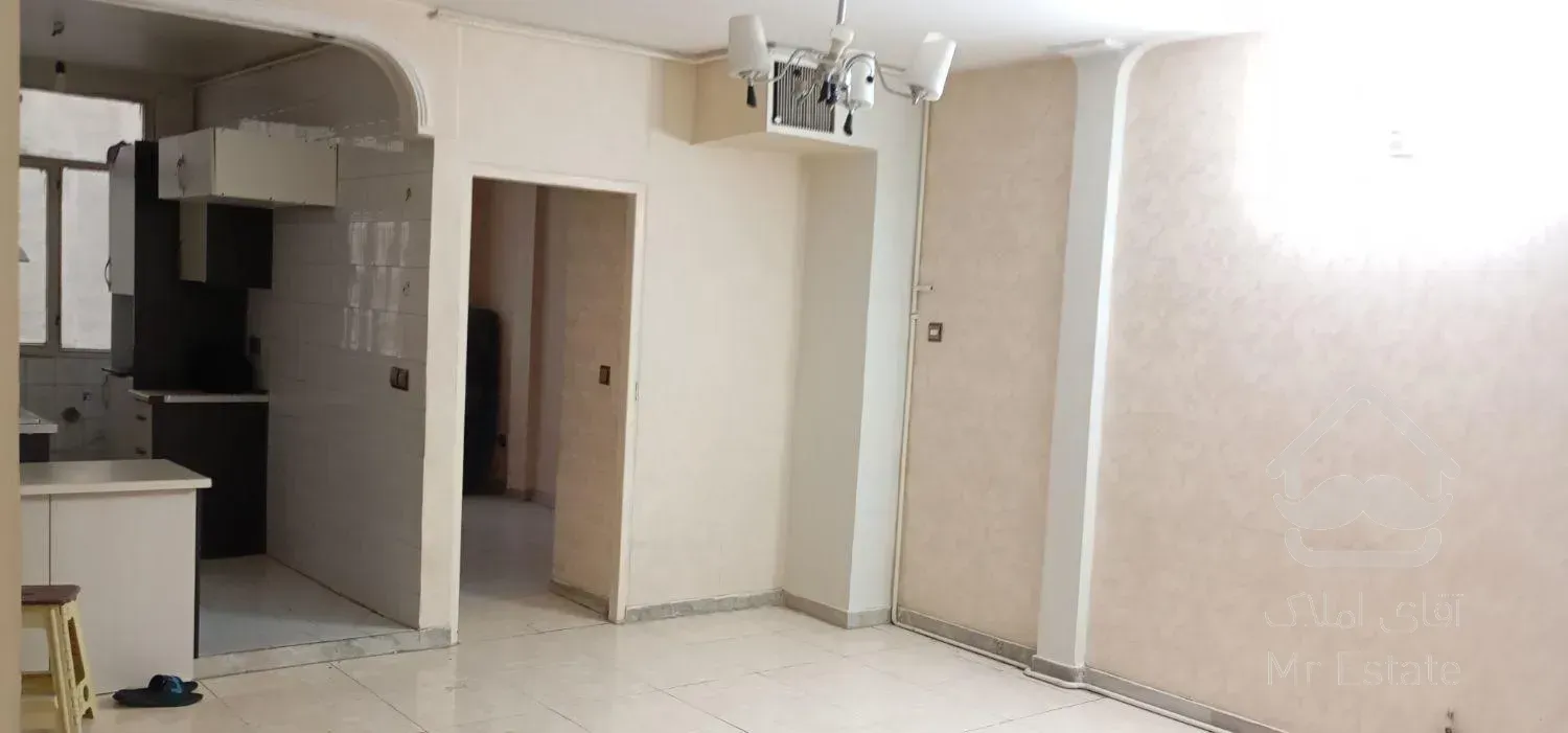 آپارتمان ۴۸ متری نقلی