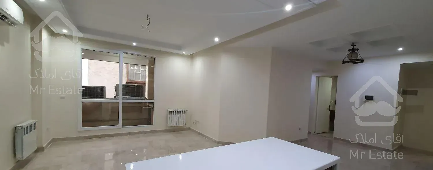 84متر ۲ خواب با نور جنوب/قیطریه،کاوه