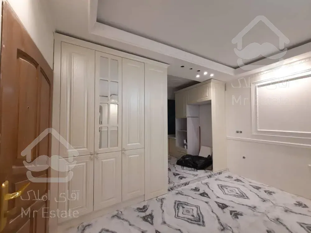 فروش آپارتمان ۶۸ متر ۲ خواب سازمان برنامه