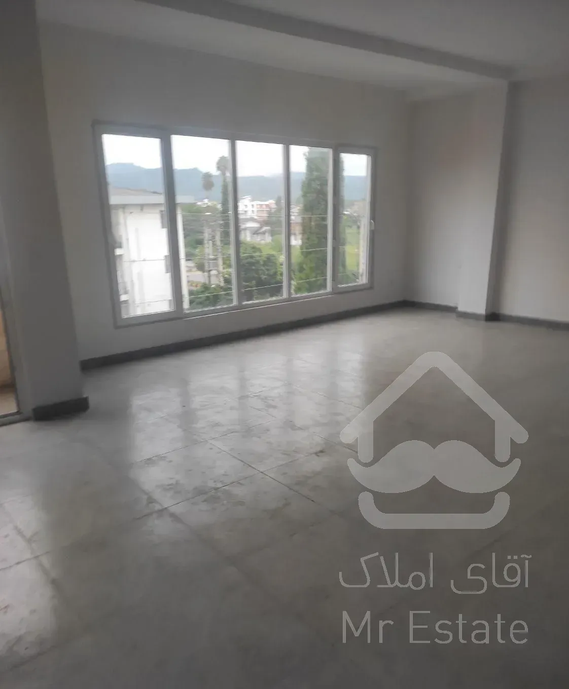 فروش آپارتمان تک واحدی در خیریان