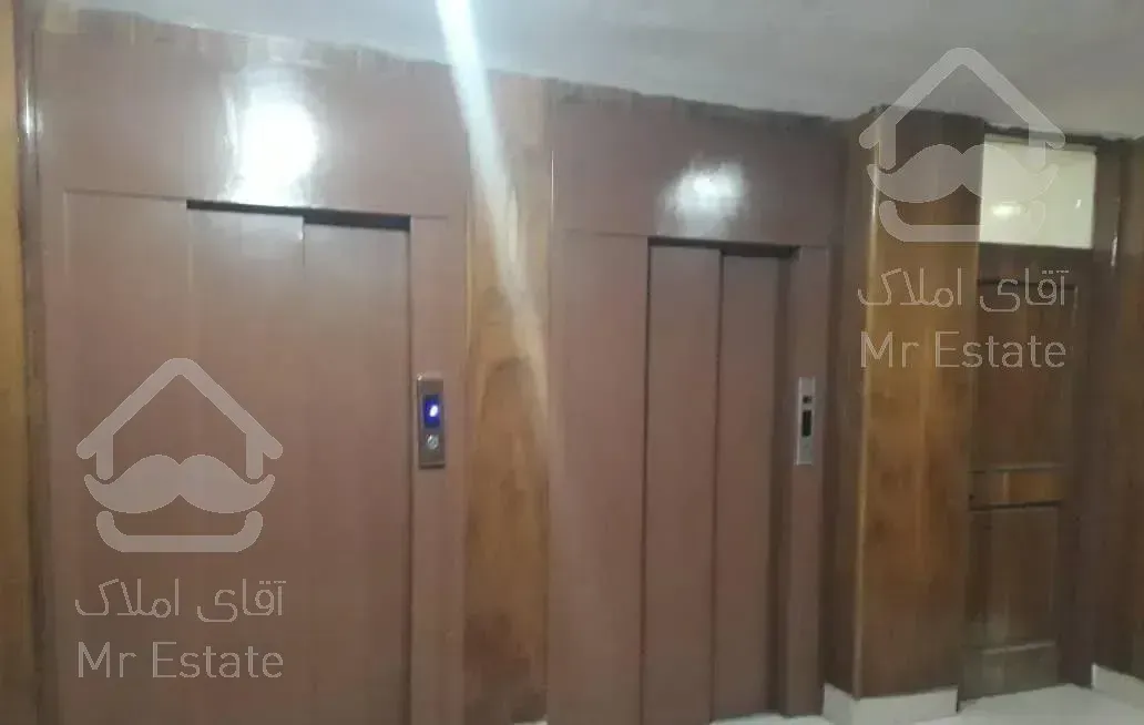 ۱۴۰متر بهجت آباد حافظ شمالی