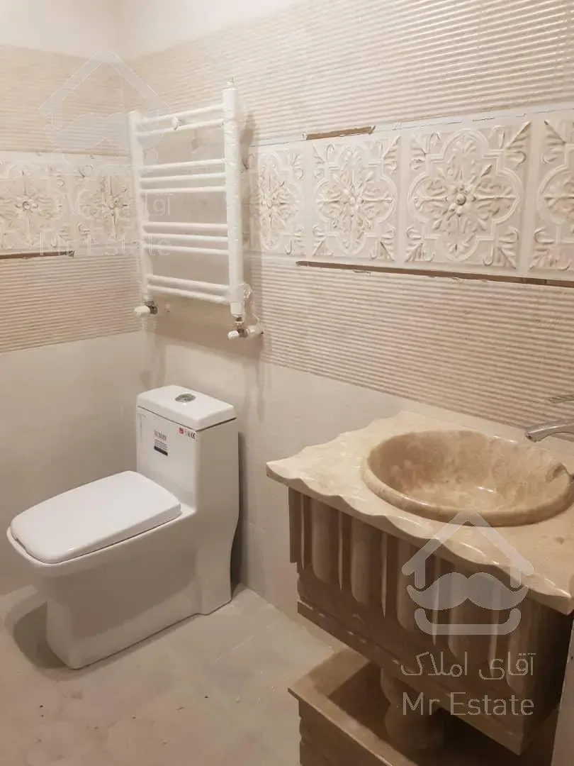 130 متر / سه خواب / ستارخان / خوش نقشه