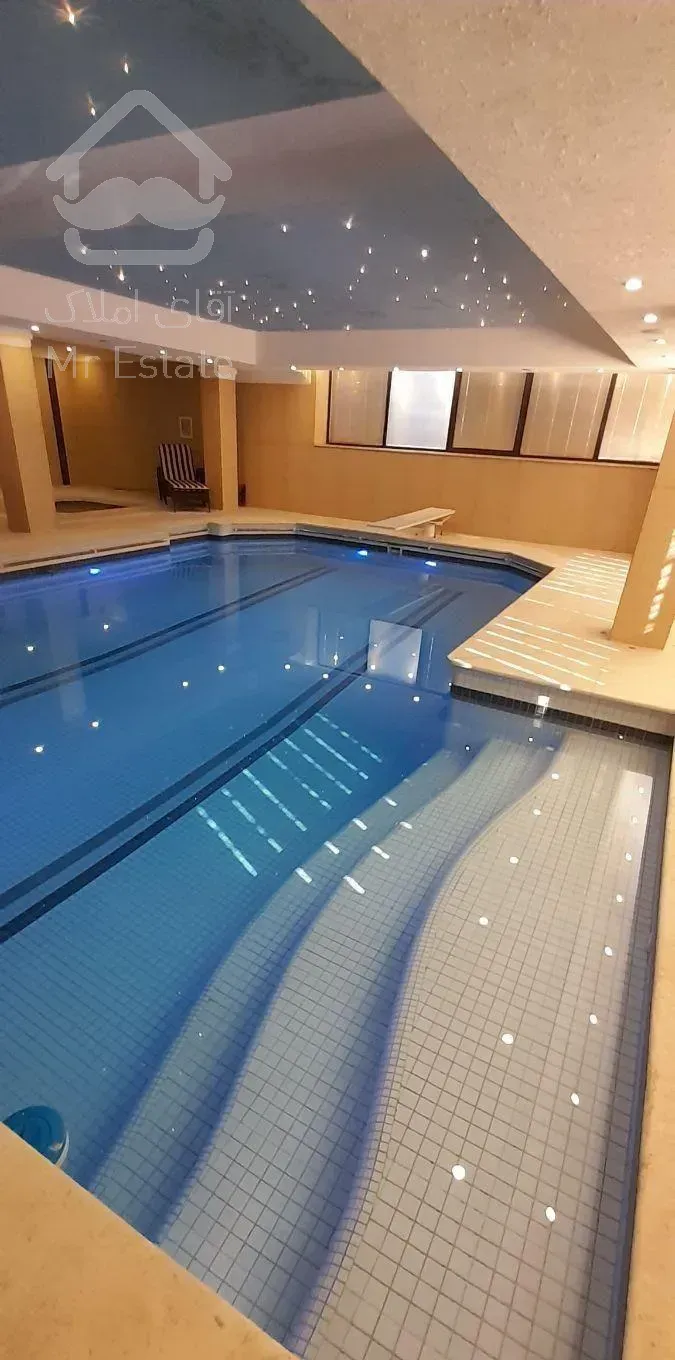 ۱۹۳متر جردن ولیعصر*تک واحدی*جام جم/