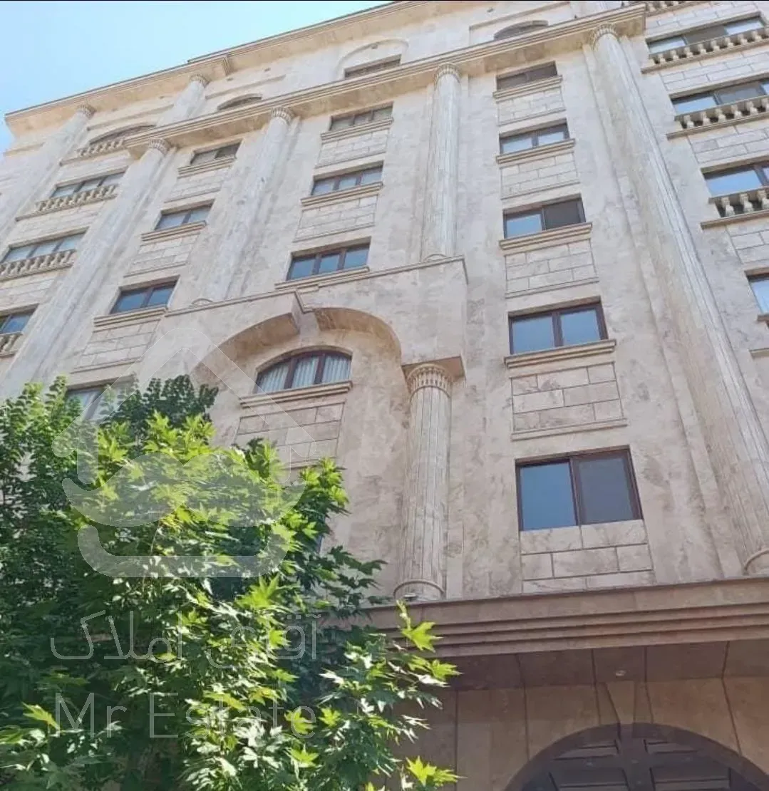 ۹۵متر نوساز / استخر فعال