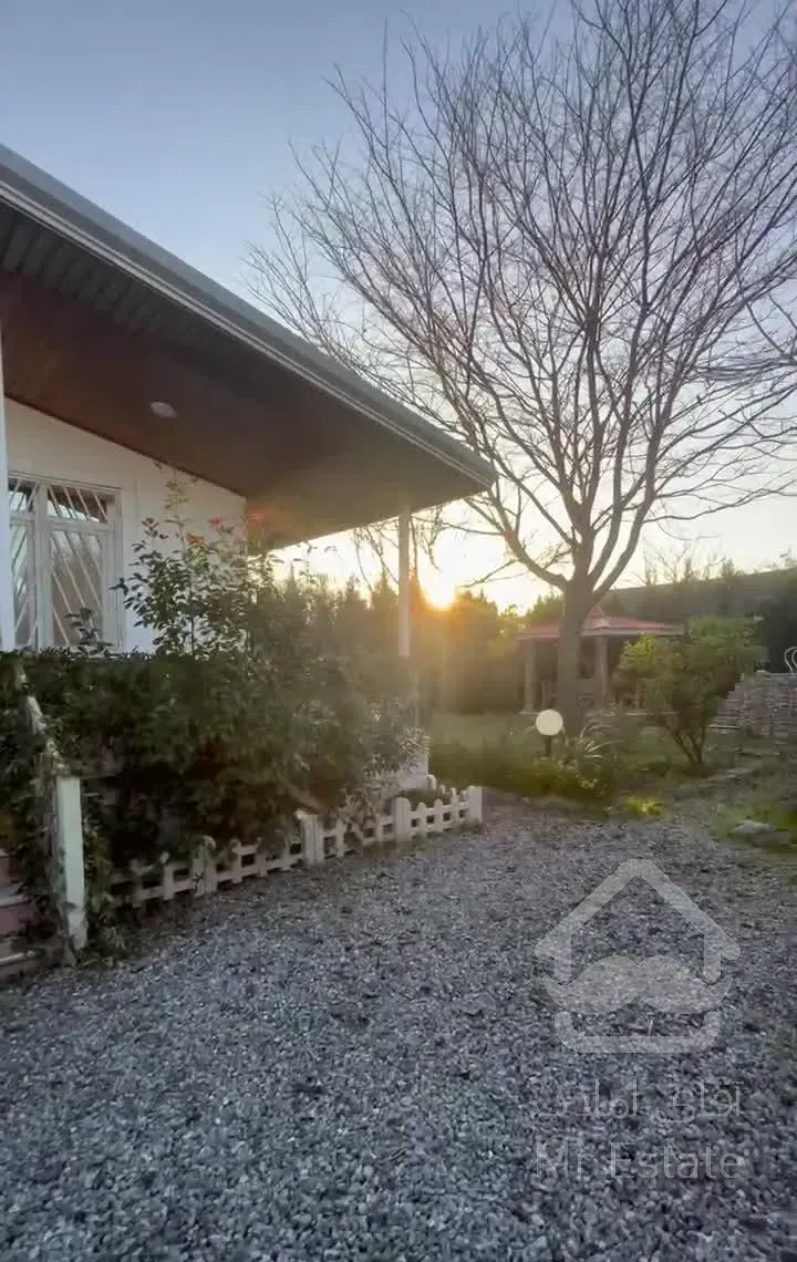 ویلاباغ‌ِ دلی/۶۰۰متری بانگهبانی/سنددار