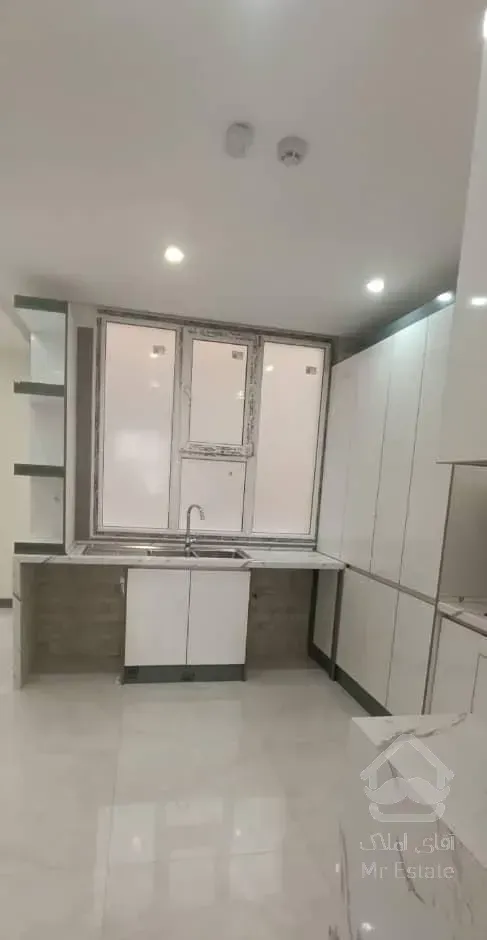 ۶۰ متر تک خواب فول در خدابنده