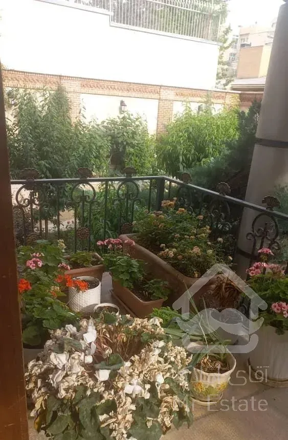 جردن 330 متر 4 خواب تکرار نشدنی