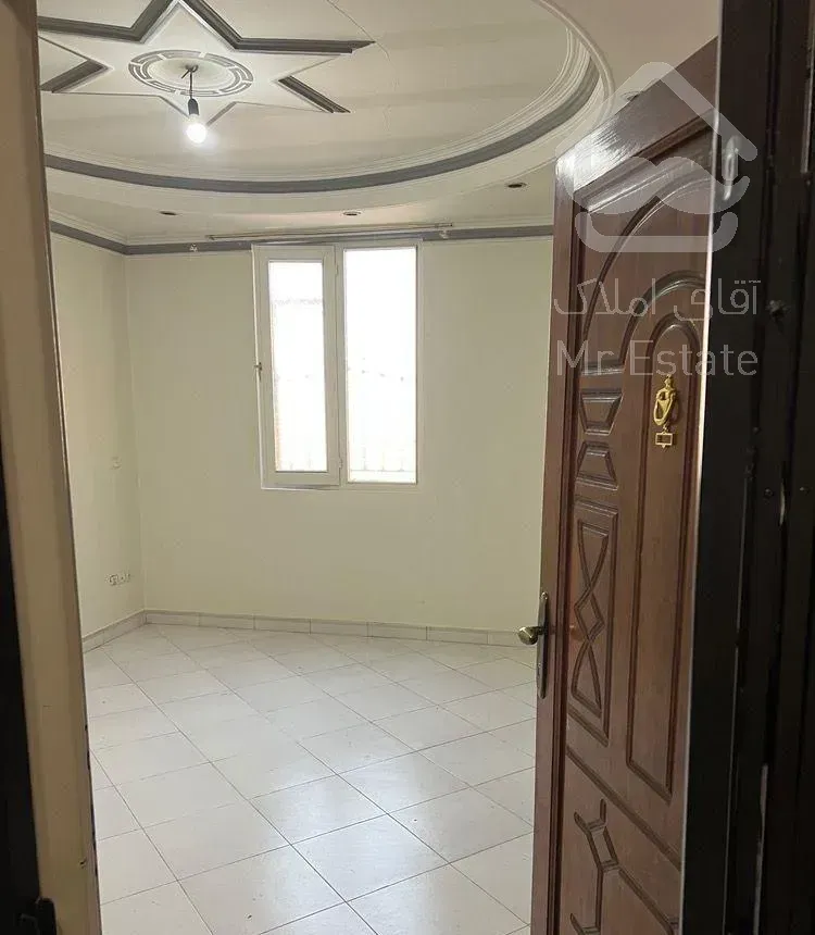 آپارتمان ۵۲ متری نقلی