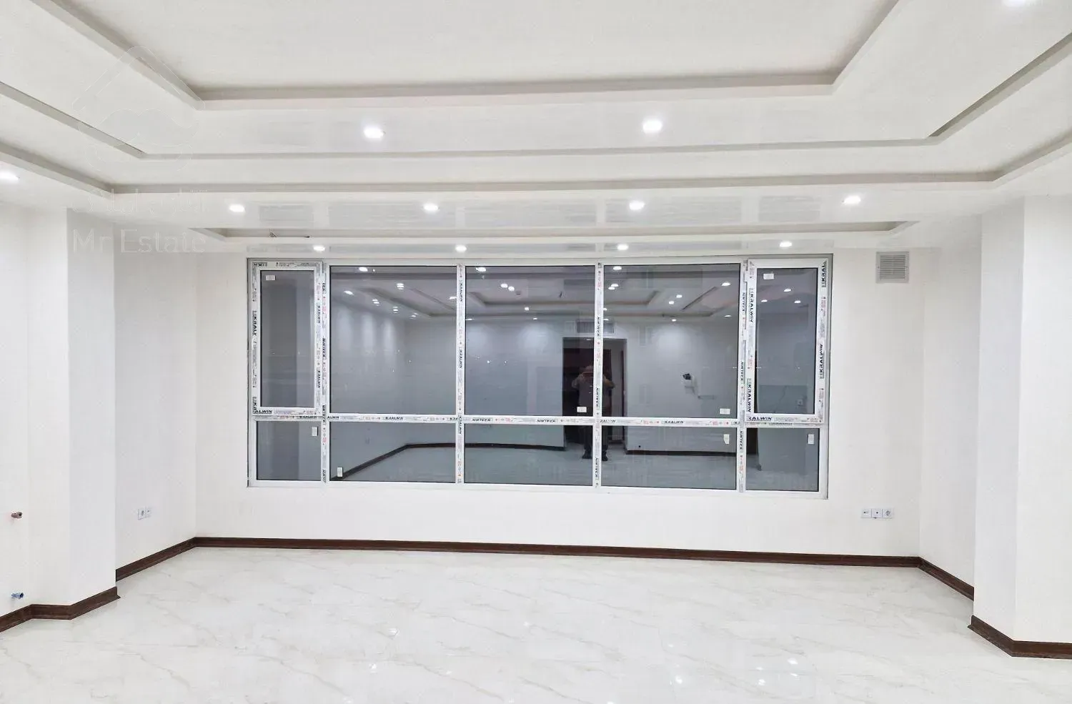 اپارتمان  ۱۱۲ متری خ هپکو فاز سه