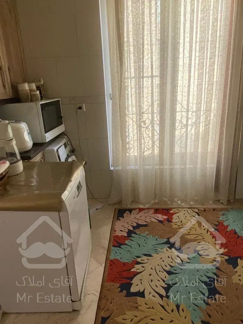 اجاره آپارتمان دوخواب ۹۹متری فردوس شرق