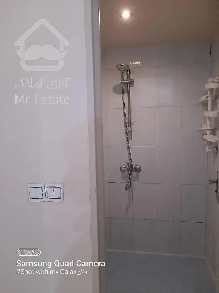 ۵۴متری یک خوابه آپارتمان طوس