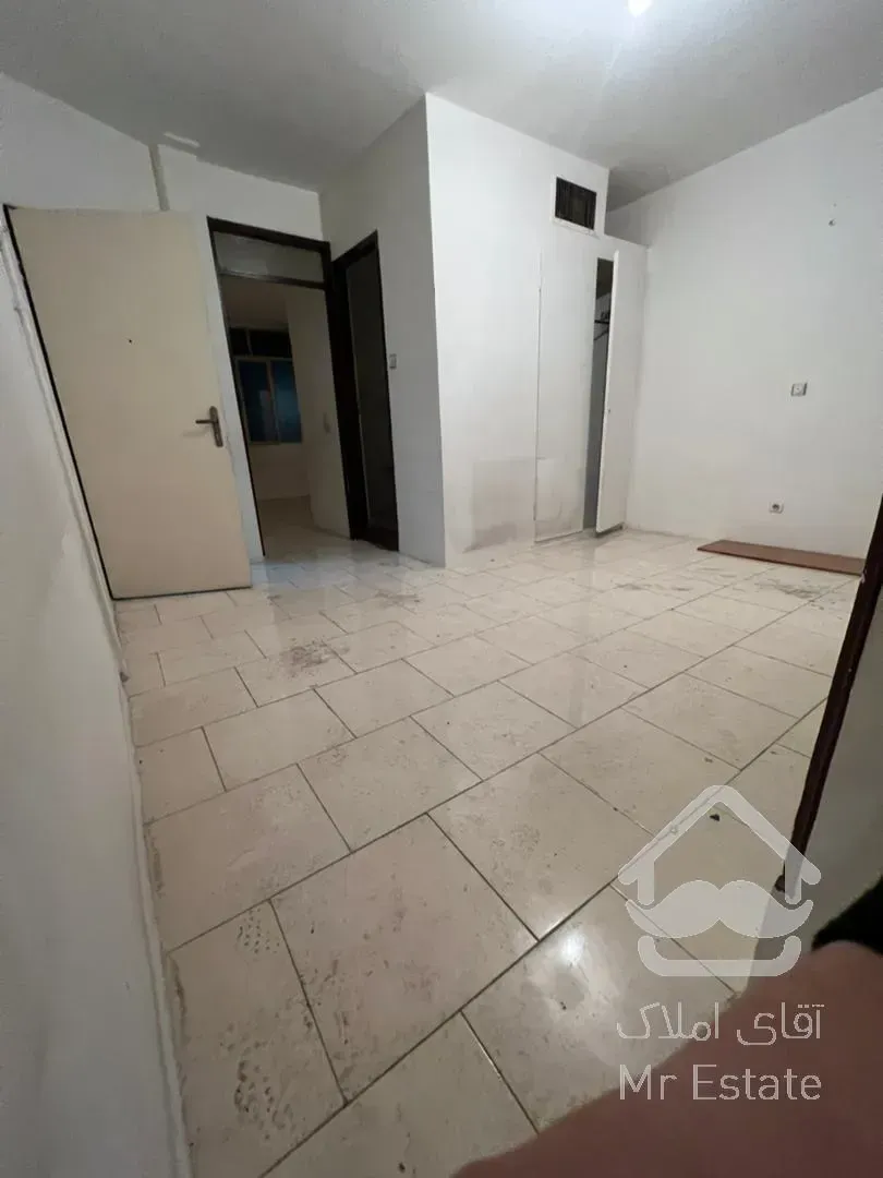 فروش آپارتمان ۴۳ متری بازسازی شده در بریانک