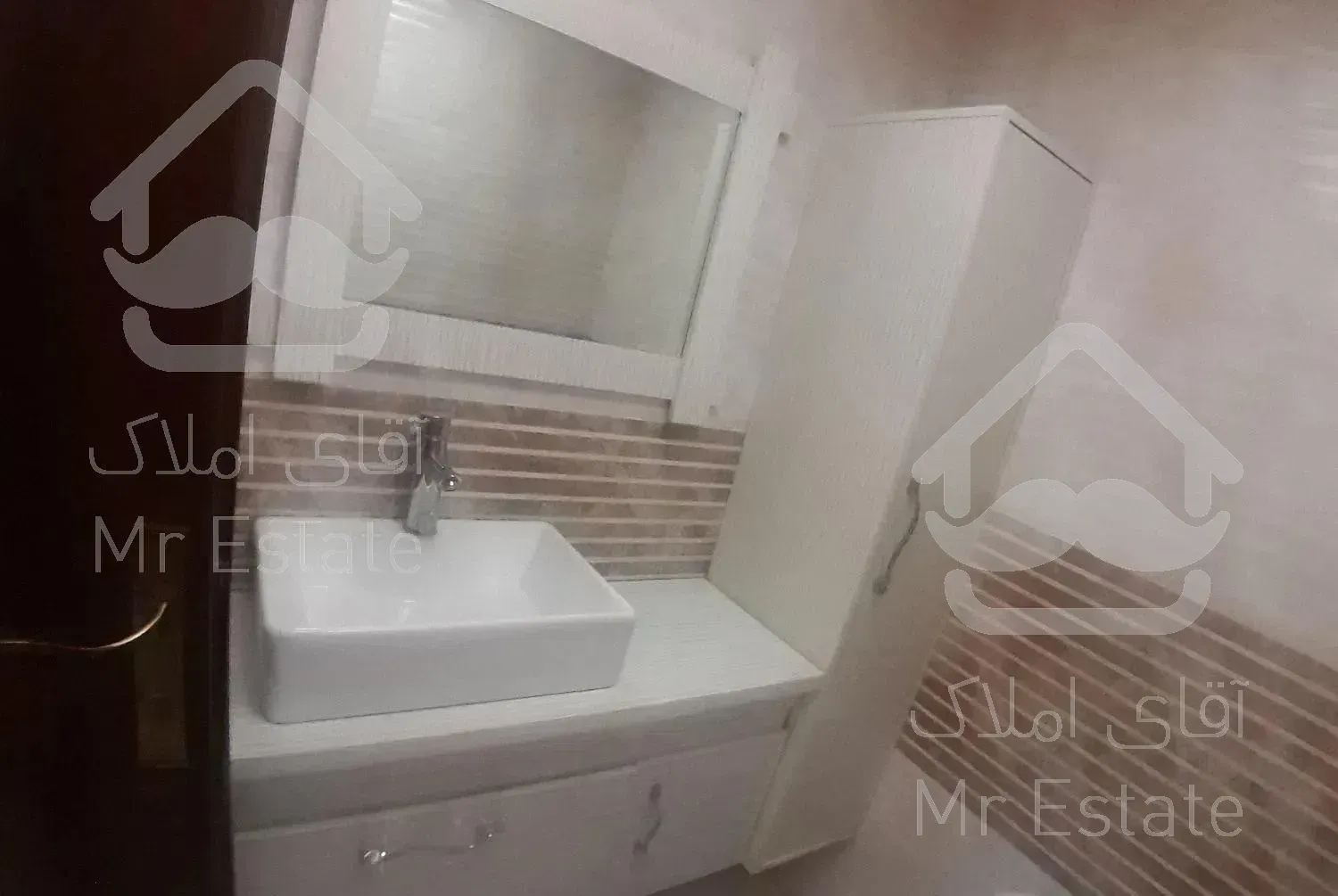 آپارتمان ۳خوابه فرمانیه