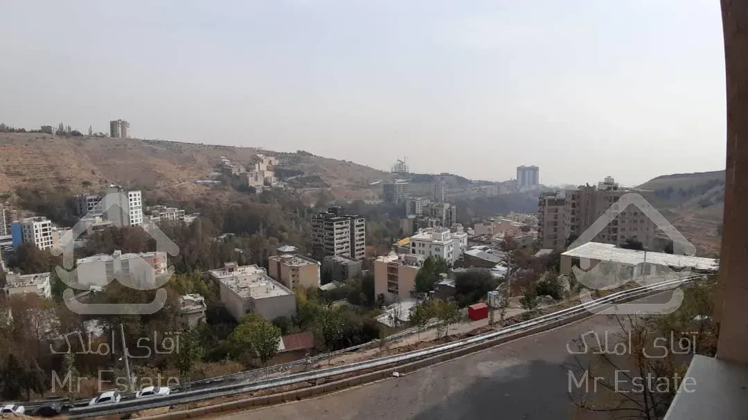 فروش آپارتمان درکه 123  متر اکازيون