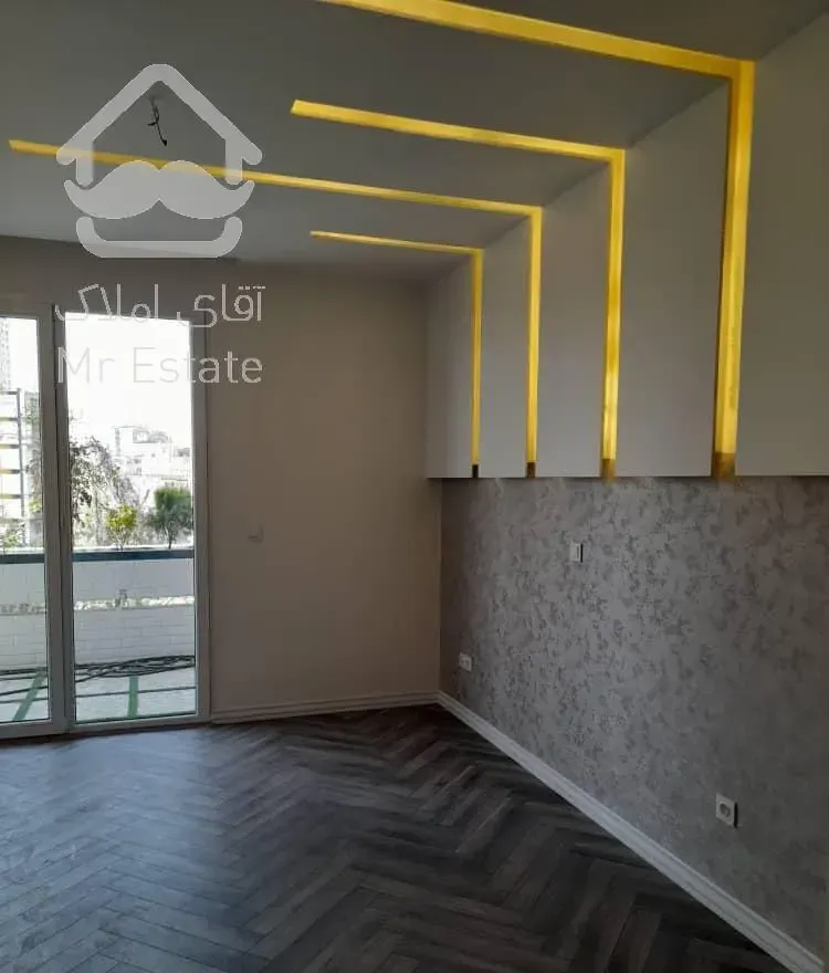 سپند فایل شخصی ۱۹۳ متر فول بازسازی دو پارکنیگ