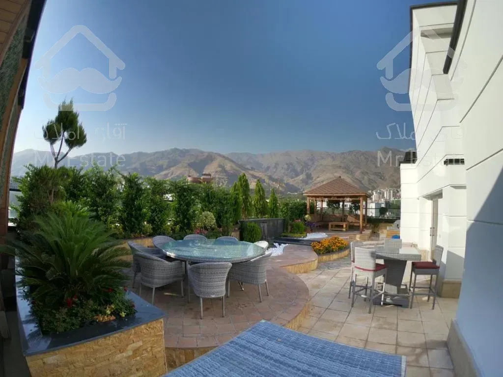 اجاره و رهن آپارتمان الهیه 147  متر اکازيون