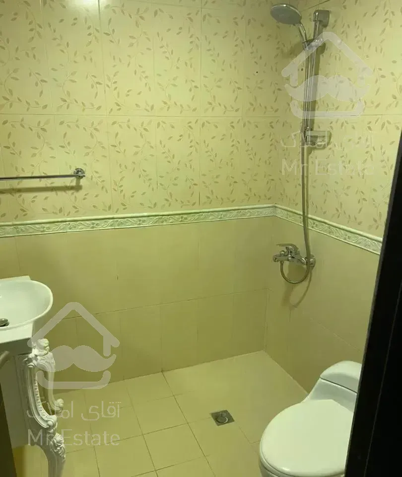 اقدسیه سوهانک ۱۳۰ متر ۳ خواب