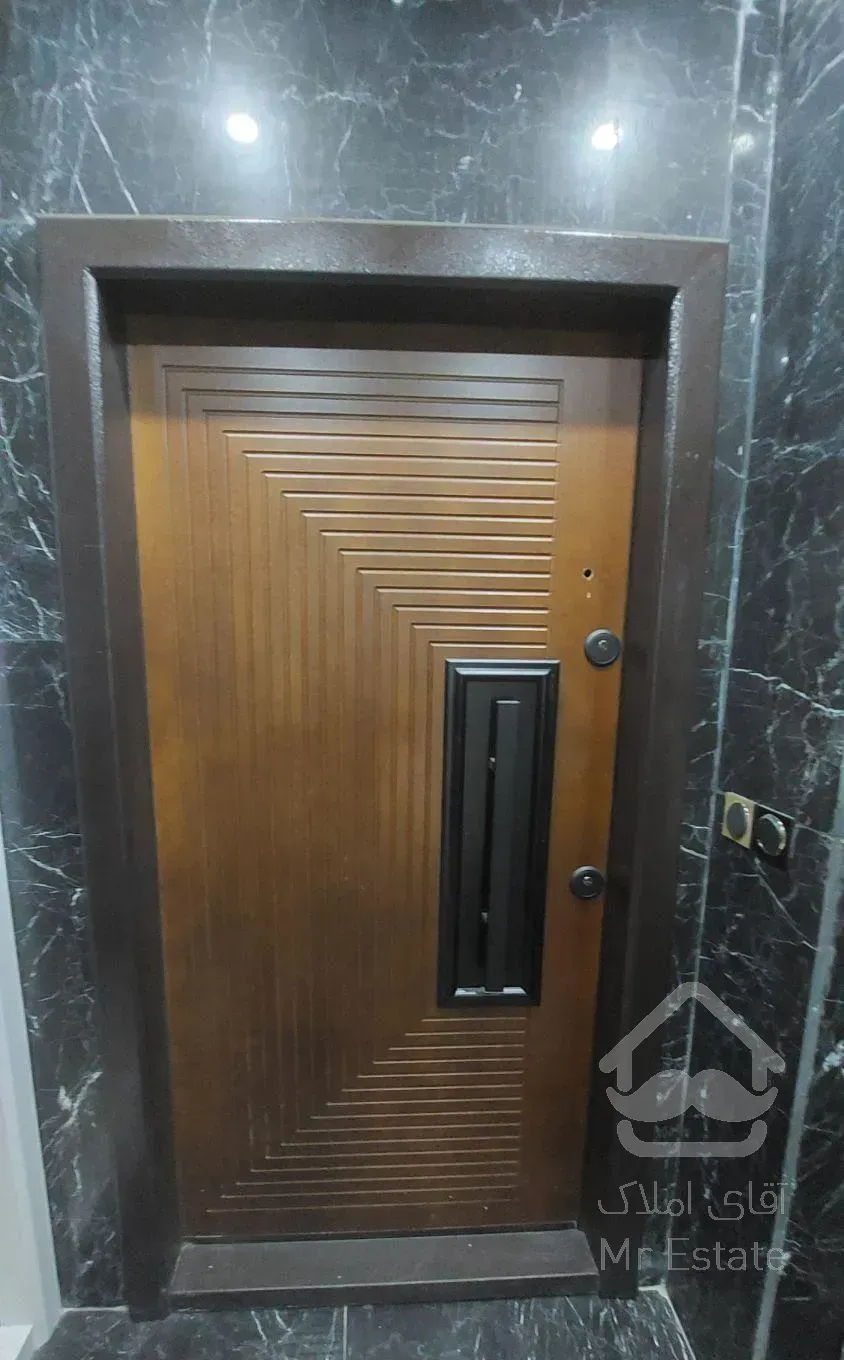 آپارتمان ۱۲۰ متری کلیدنخورده خ شیر محمدی