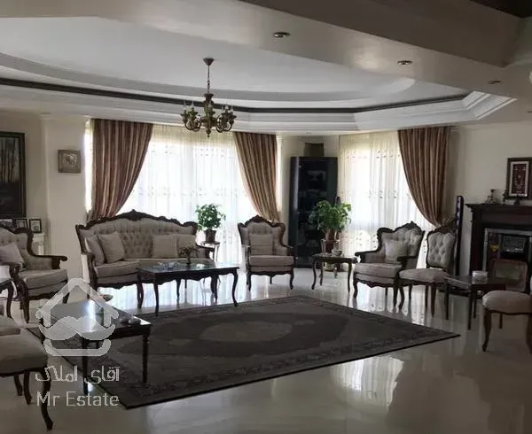 آپارتمان فرمانیه ۲۳۰متر تکواحدی