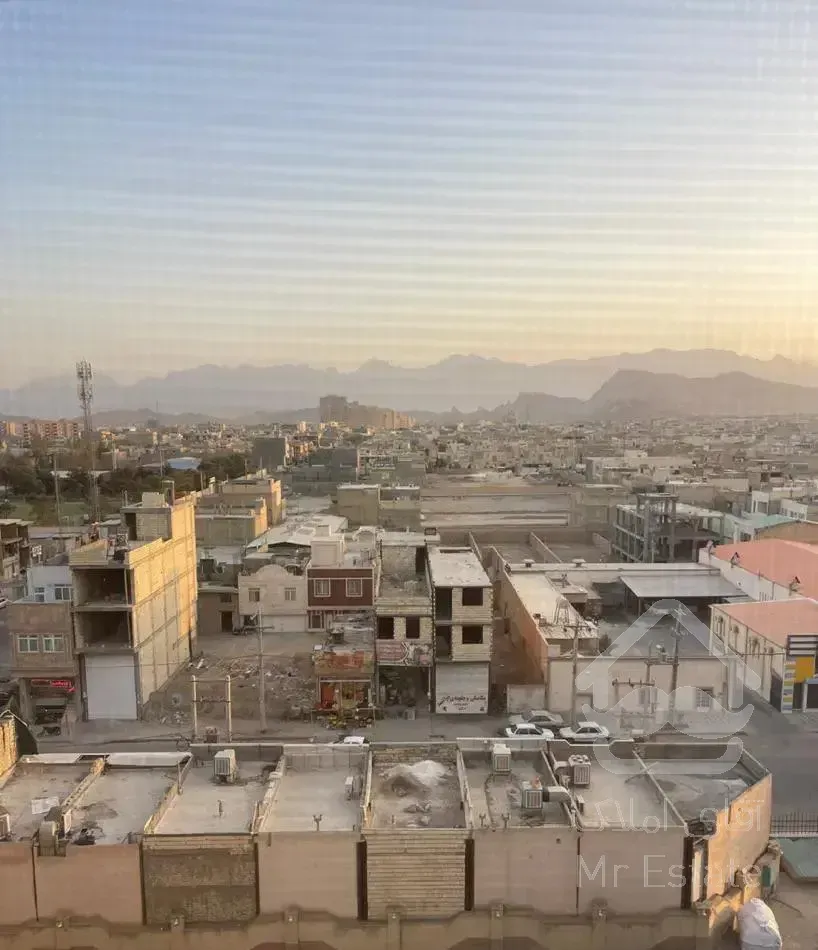 آپارتمان امام علی فاز دو سنددار۱۰۰متر