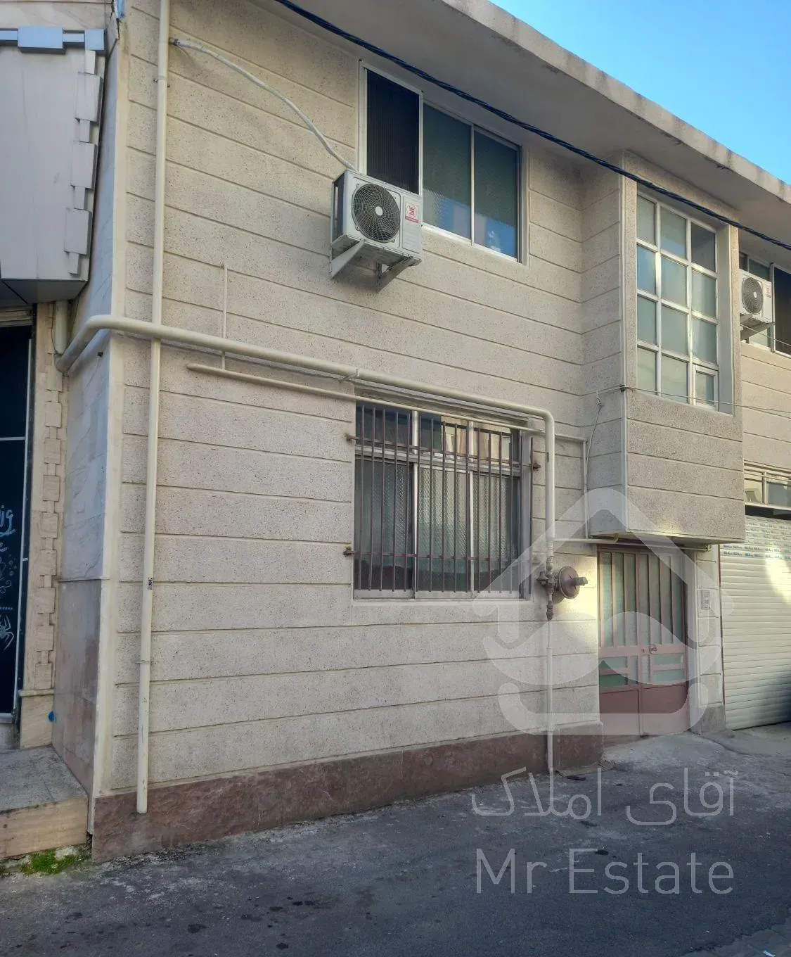 ویلای دربست میدان امام بعثت