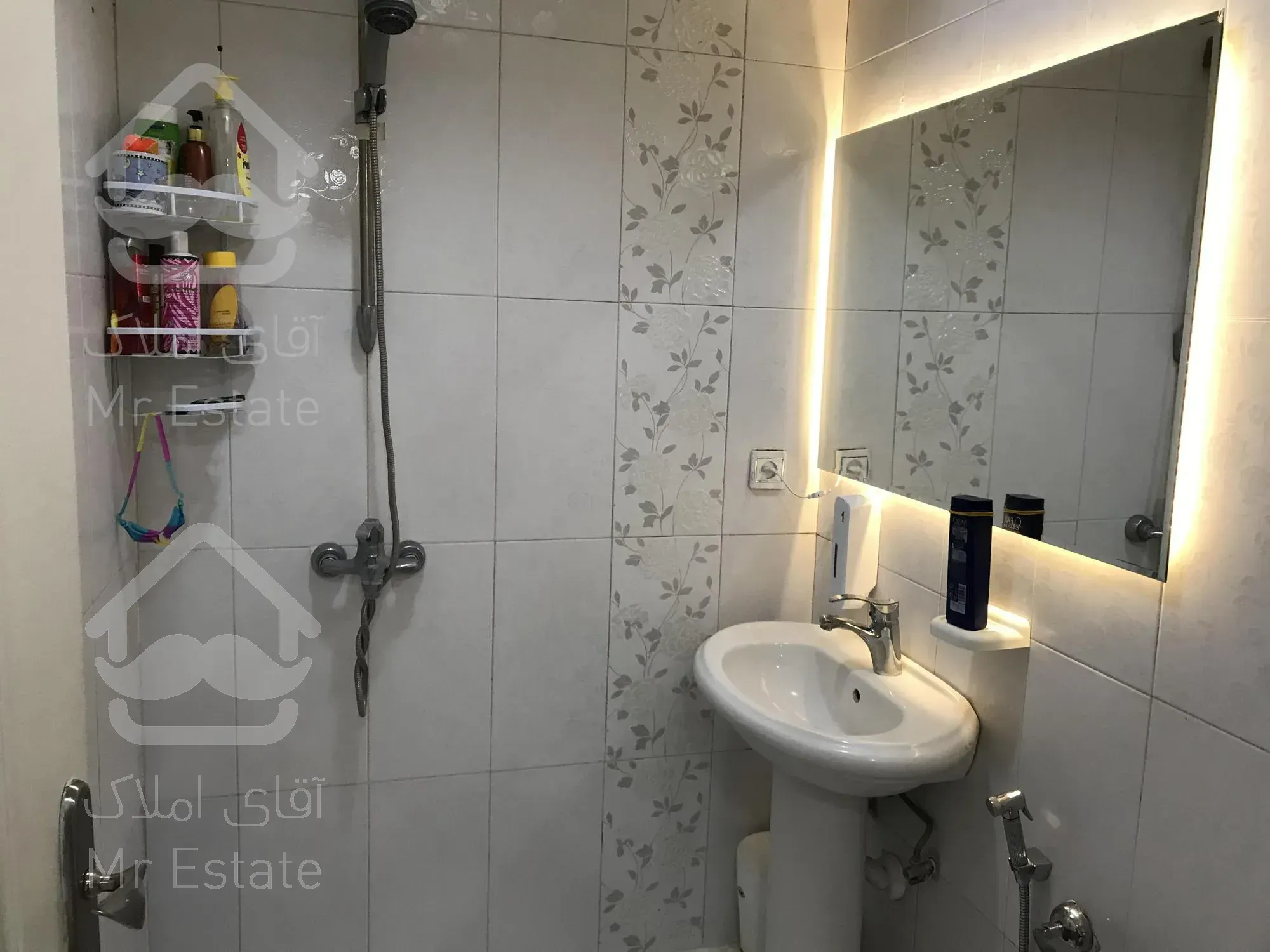 107 متری، مجیدیه شمالی فول امکانات