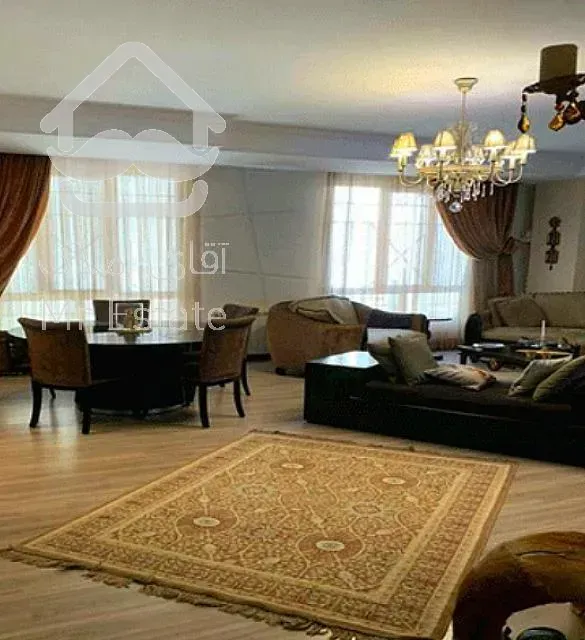 پیش فروش برج افق فرتاک ۱۱۰متری میدان المپیک شهرک چشمه