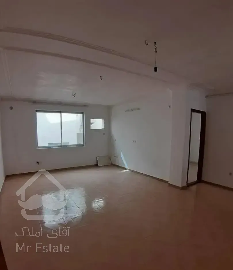 واحد 100 متری دو خواب و خوش نقشه در پیوندی