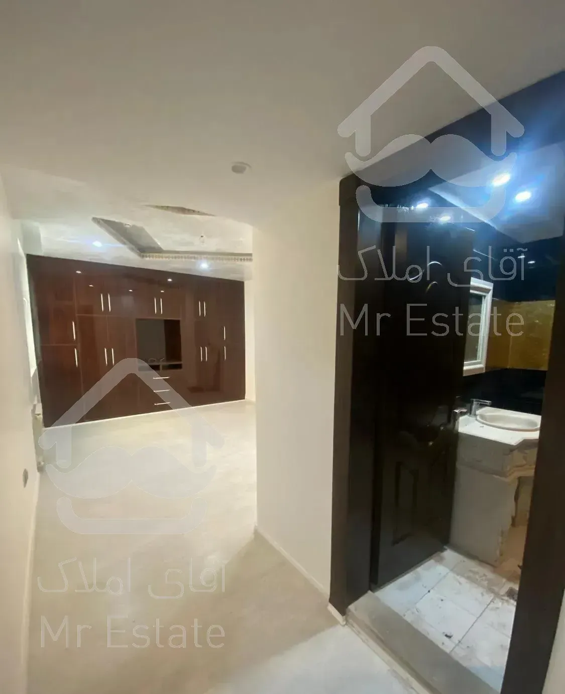 ١٨١متر تکواحد ٢پارکینگ فلکه اول تهرانپارس مهرنامی