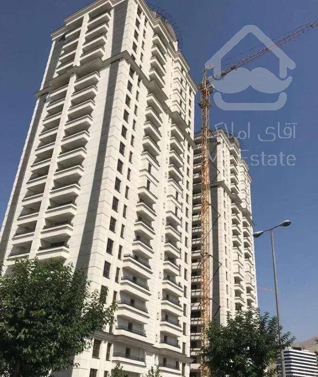 آپارتمان،واحد دو خواب  فروش۱۰۰متر چیتگردارای وام