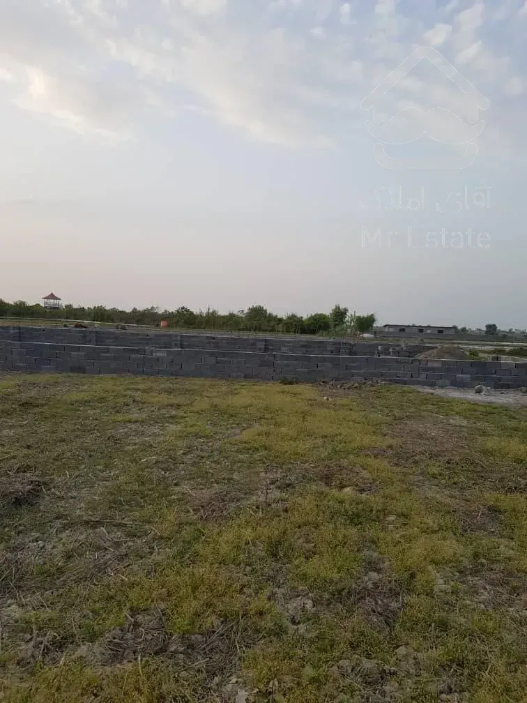 ۲۸۰مترزمین۳۰۰میلیون فوری