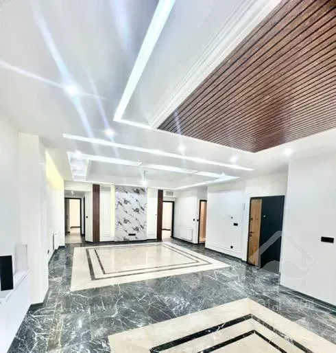 آپارتمان۱۲۳متری/۳خواب/نوساز/سازه بی عیب/تکواحد