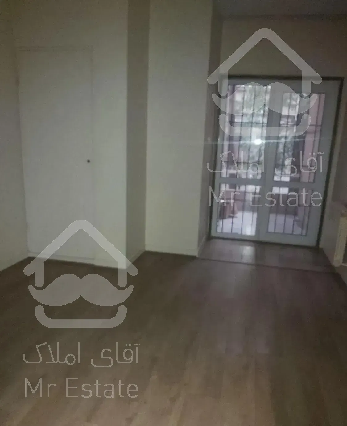 ۱۰۰متر دو خواب فول بازسازی شده