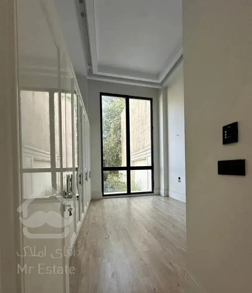 ۱۶۵متر دوبلکس مدرن فول امکانات در فرشته