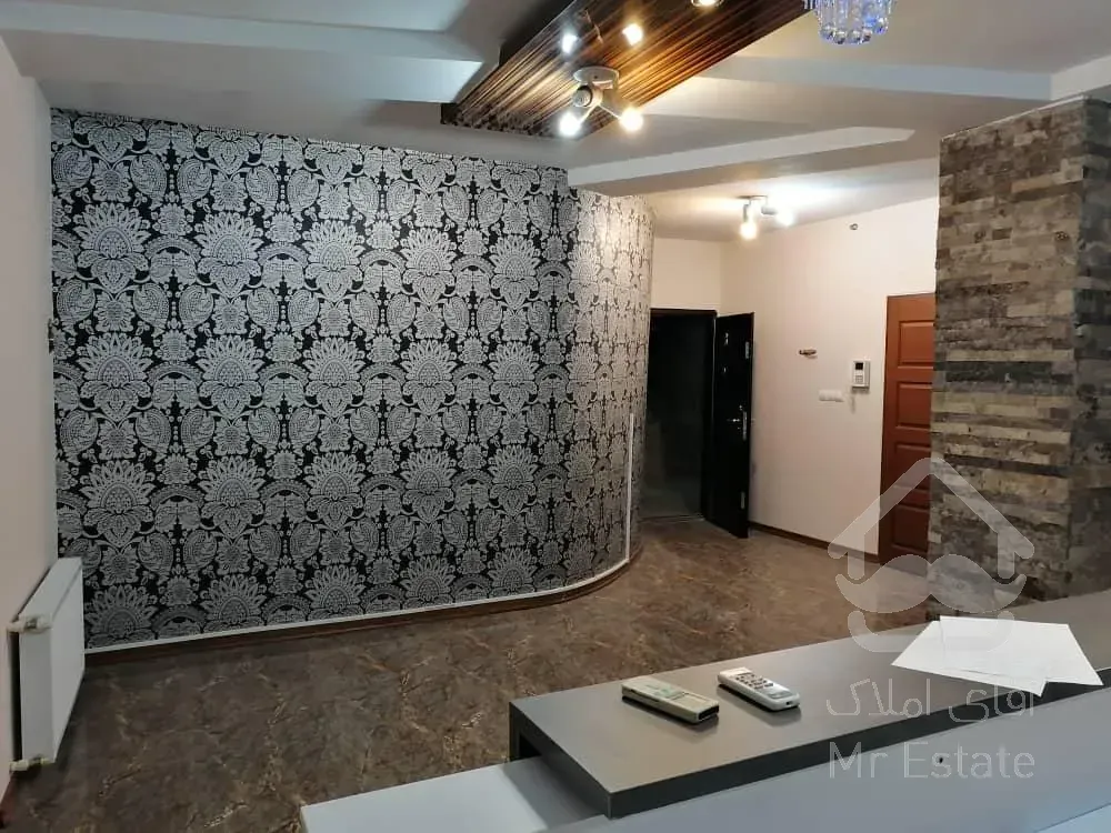 رهن و اجاره یک واحد آپارتمان مسکونی