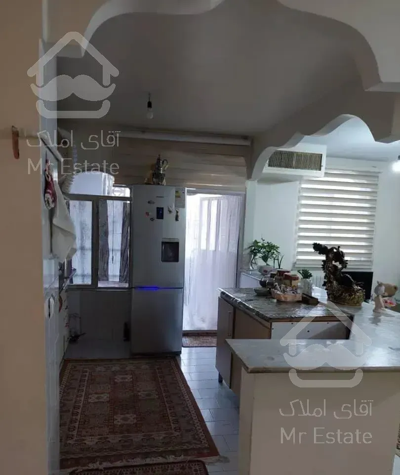 منطقه۲۲دریاچه چیتگر شهرک شهید باقری