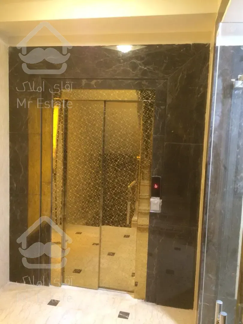 آپارتمان ۹۰ متری زعفرانیه