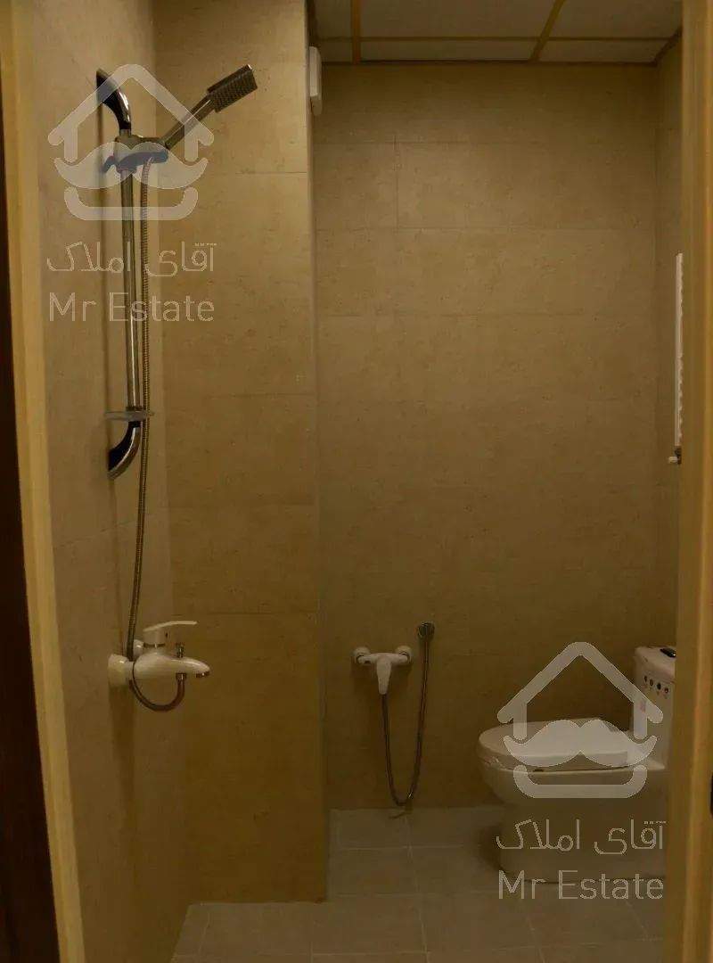 آپارتمان ۲۱۵ متر  کلید اول