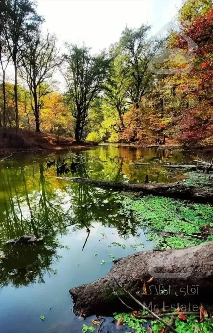 ویلادربست حیاط دار جعفرآبادملک فول امکانات نوساز