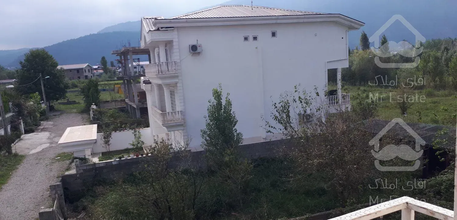 چالوس نرسیده به نمک آبرود،واحدیک خواب مبله