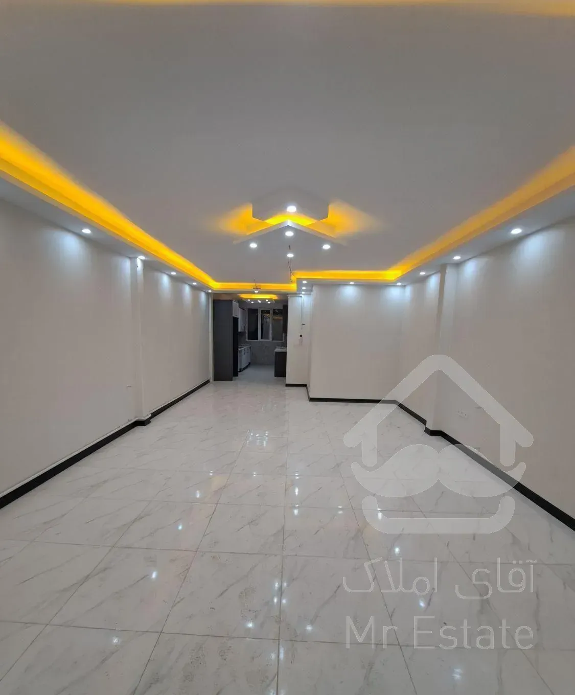 آپارتمان ۹۵متری دو خواب بر شرقی ها نوساز