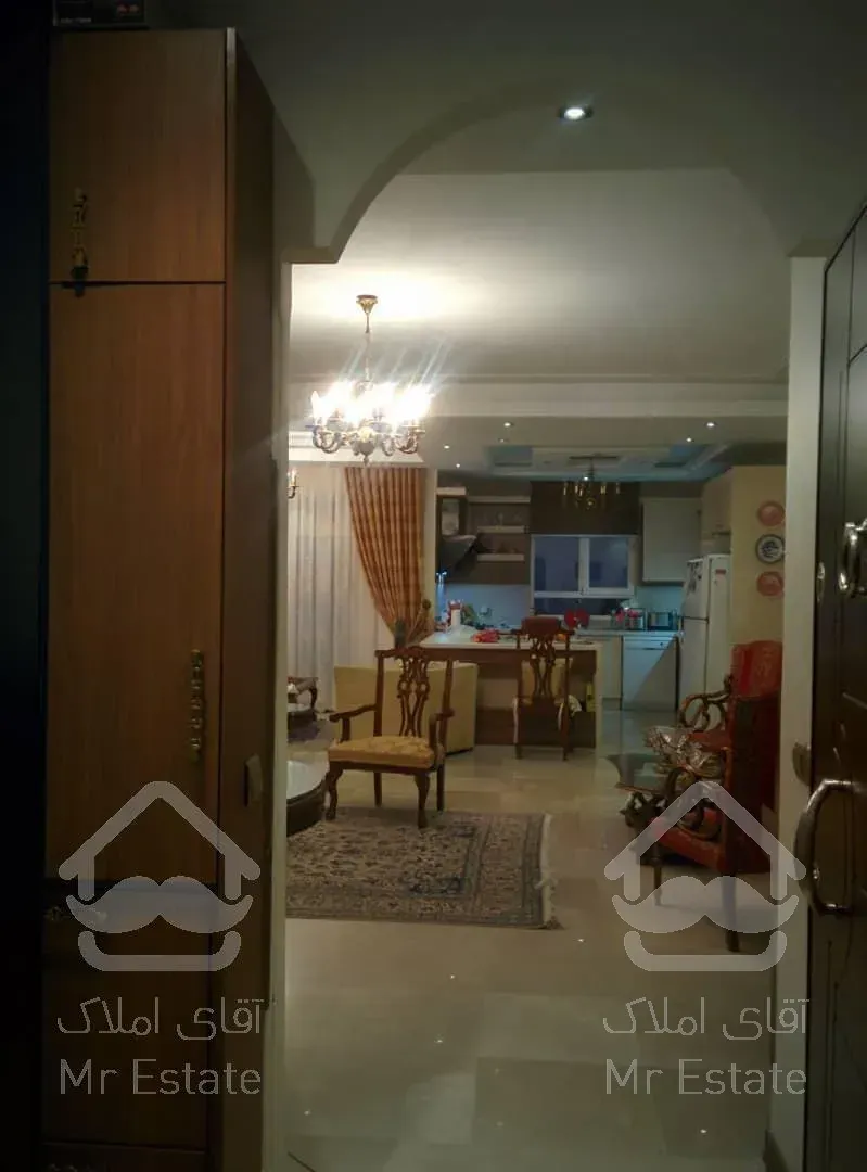 رهن و اجاره آپارتمان ۳خوابه سوهانک