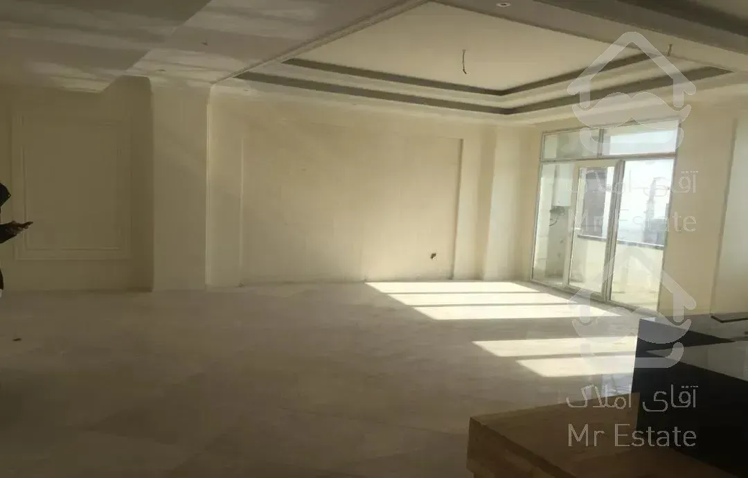 اپارتمان ۱۷۵ متر ویودار دربند