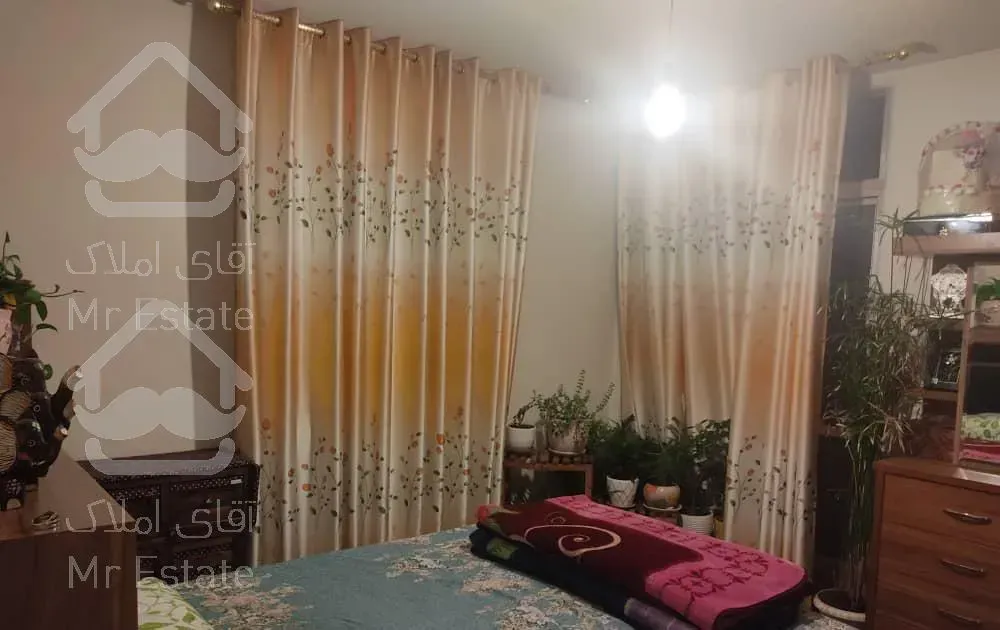 اپارتمان ۱۲۵ متری سه خوابه رهن و اجاره فردوس غرب