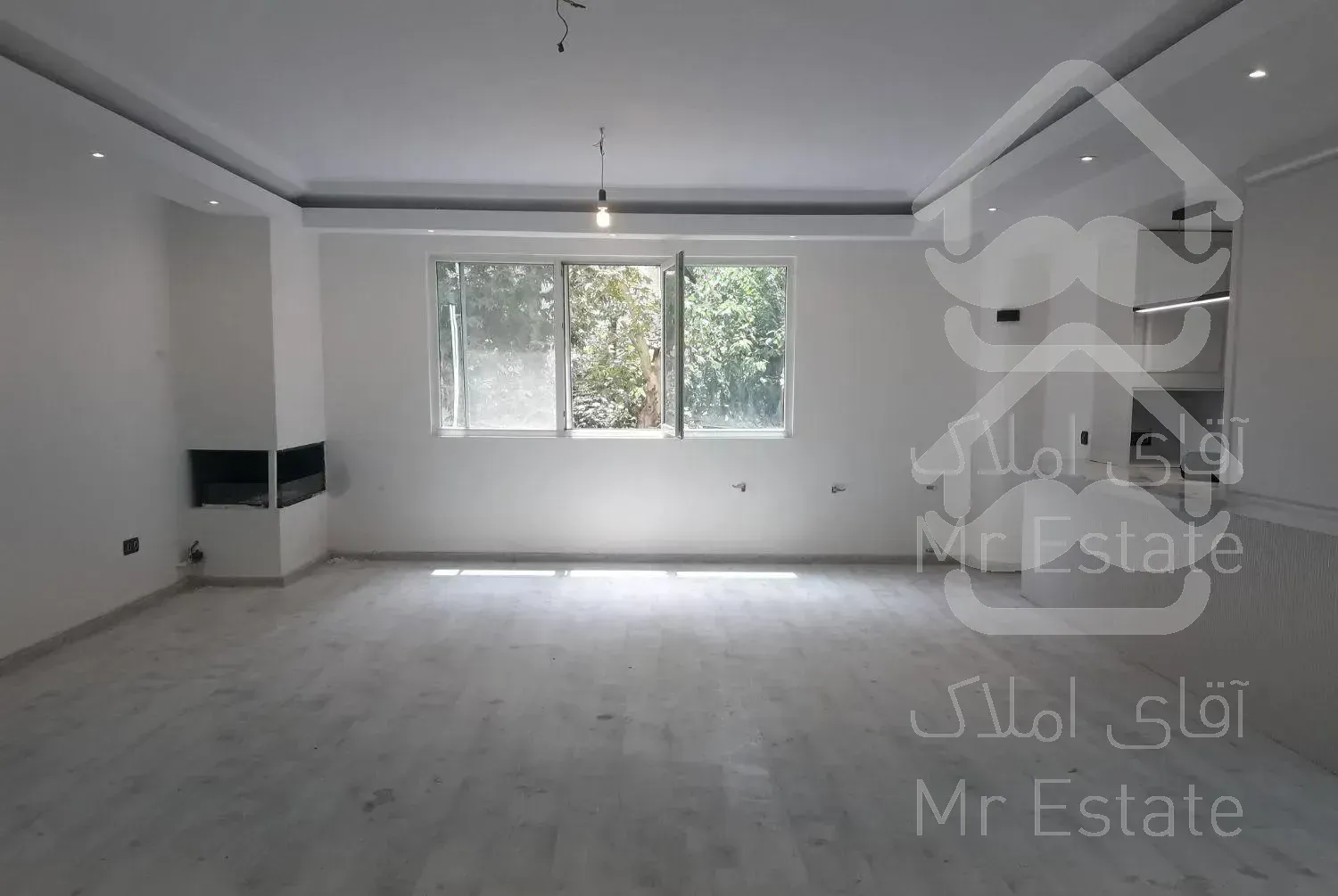 ۱۴۵متر تجریش *فوق مدرن و شیک و عروس منطقه*