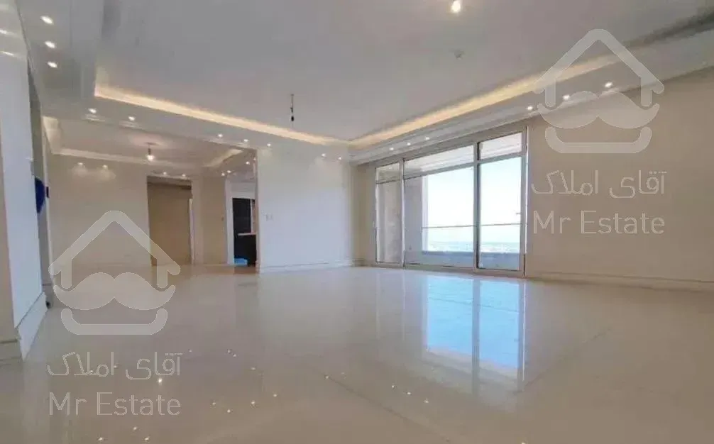 بنی فاطمه/٢٢٠متری/سه طرف نور