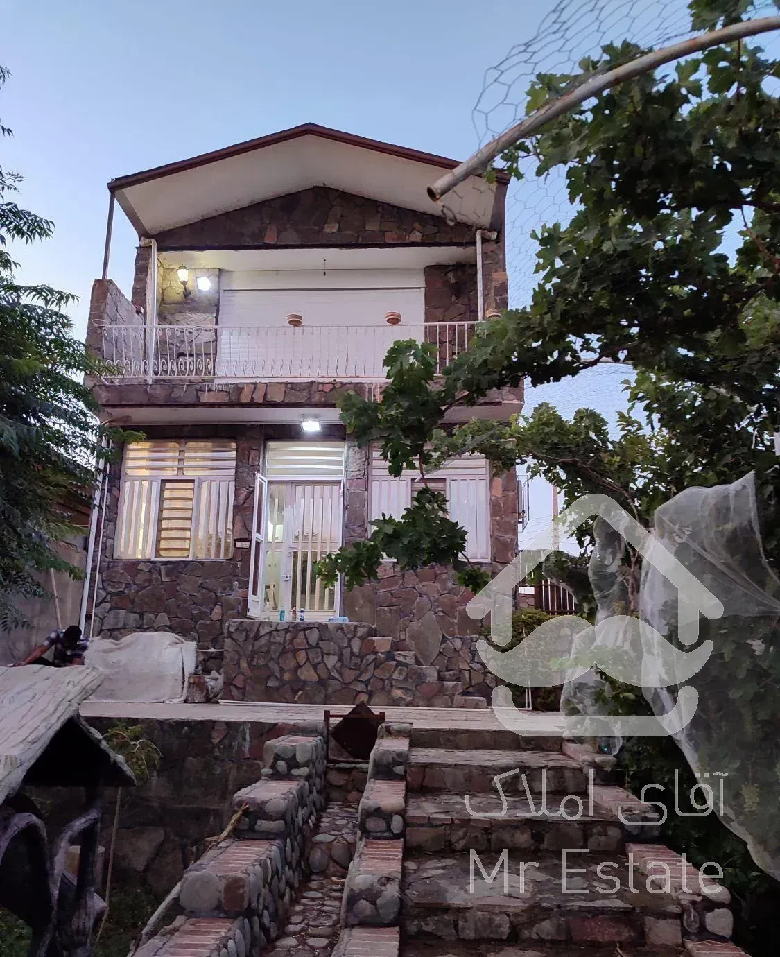 اجاره روزانه ویلا