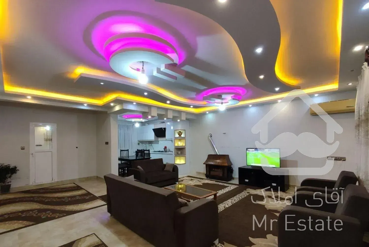 ویلا شیک دربست،نزدیک‌ دریا