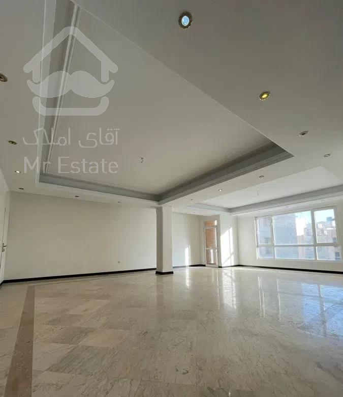 ۱۳۲ متر نوساز خوش نقشه اندرزگو چیذر